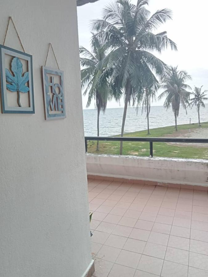 Pd Seaview Corus Paradise Lagoon Port Dickson Exterior photo
